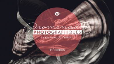 Un autre œil sur les Promenades photographiques 3 Promenades photographiques
