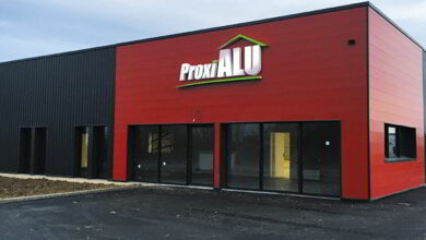 proxi alu nouvelle agence