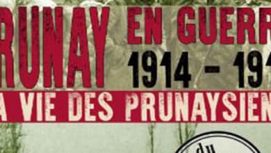 Prunay s’en va-t-en guerre 17 prunay expo