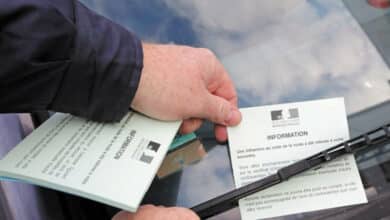 Vendôme : attention au stationnement automobile en zone bleue 11 stationnement ; municipalité ; stationnement payant ; Vendôme