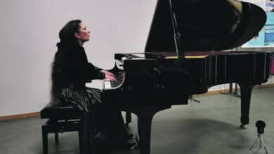 quai des arts recital beethoven avant