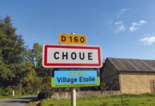 Quand les villages éteignent leurs lumières pour rallumer les étoiles 3 Quand les villages éteignent leurs lumières pour rallumer les étoiles