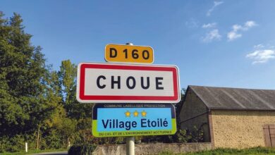 Quand les villages éteignent leurs lumières pour rallumer les étoiles 7 Quand les villages éteignent leurs lumières pour rallumer les étoiles