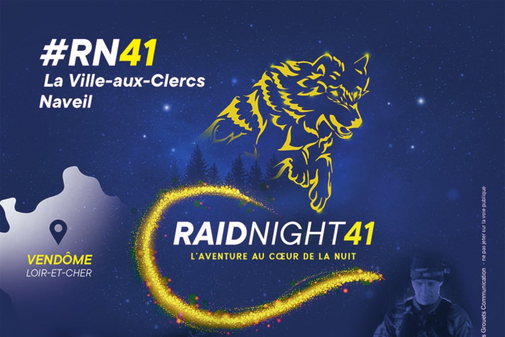 raidnight 2