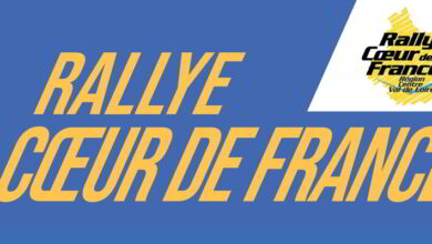 Rallye Cœur de France