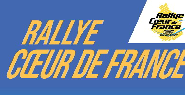 Rallye Cœur de France