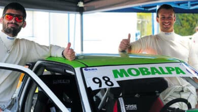 rallye team