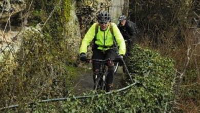 rando et raid vtt dunoise