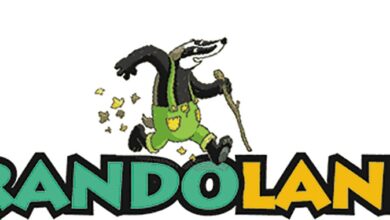 Randoland