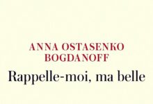 «Rappelle-moi, ma belle» 2 «Rappelle-moi, ma belle»