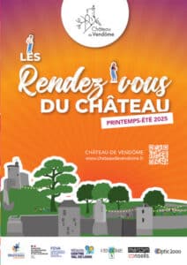 rdv au chateau 1