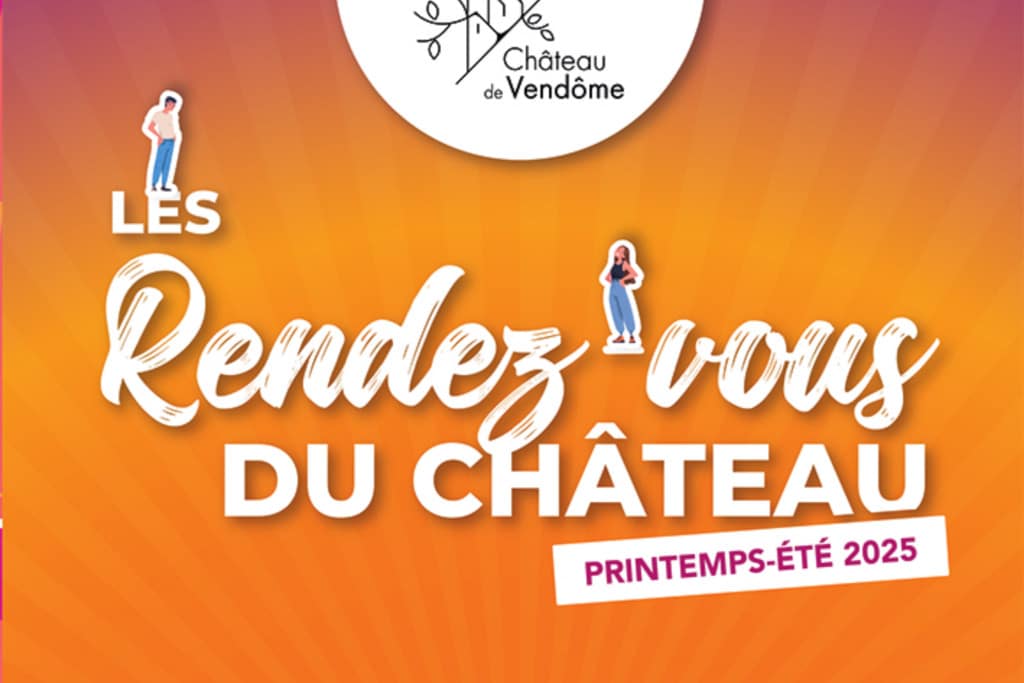 rdv au chateau 2