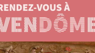 Les RDV d’art et d’histoire 13 rdv vendome