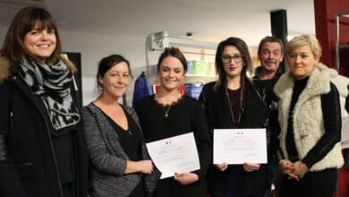 «Je n’ai pas de diplôme mais j’ai une formation» 9 Régie de Quartier ; Frip’Art ; Reconnaissances de Savoir-Faire Professionnel ; RSFP