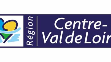regionCentreValDeLoire