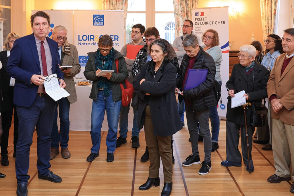 rencontres autour de lemploi et du handicap cd41 n derre 1article celine 1