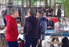 Rencontres littéraires, édition 2026