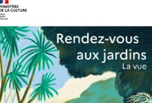 Rendez-vous aux jardins 5 Rendez-vous aux jardins