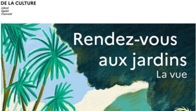 Rendez-vous aux jardins 2 Rendez-vous aux jardins