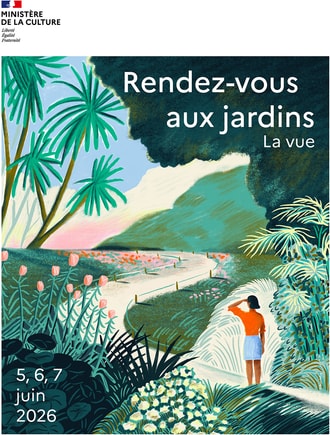 Rendez-vous aux jardins 2 Rendez-vous aux jardins