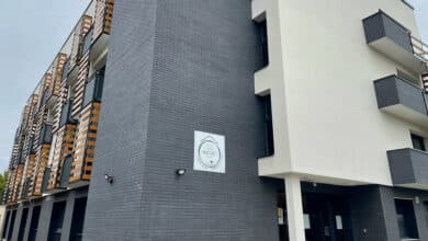 Réouverture de la Résidence Balzac 3 residence balzac avant