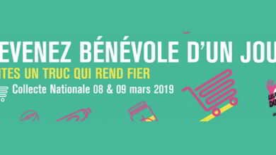 Devenez bénévole d’un jour 15 Restos du Coeur
