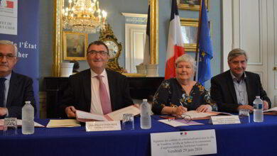 La maîtrise programmée des dépenses 12 Jacqueline Gourault