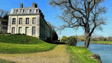 rochambeau avant