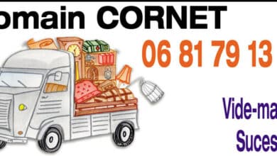Romain Cornet