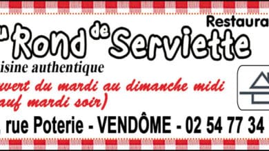 Rond de Serviette