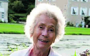 Rosamée Henrion, créatrice du jardin du Plessis-Sasnières, n’est plus