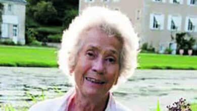 rosamee henrion sasnieres banniere