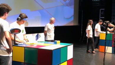 Rubik’s Cube