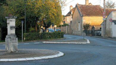 Rue Marcille 5 Rue Marcille