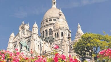 sacre coeur