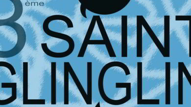 3e fête de la Saint Glinglin Vendôme - Samedi 26 septembre 3 saint glinglin bandeau