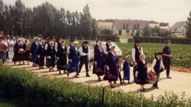 Les 40 ans de Sainte-Anne animation 9 sainte anne animation avant