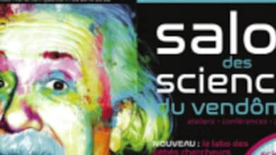 salon des sciences banniere