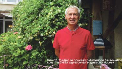 Un nouveau départ pour le salon des vins et de la gastronomie de Montoire 9 salon des vins montoire article 1
