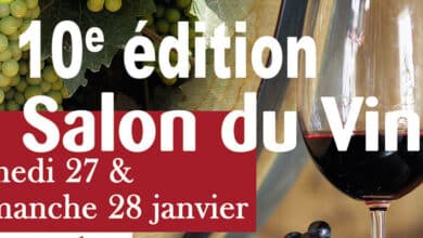 10e SALON du VIN à VENDÔME dans la prestigieuse chapelle Saint-Jacques 13 Salon du vin ; Rotary club ; Rotary club de Vendôme ; chapelle Saint-Jacques