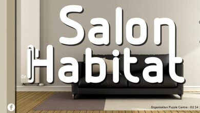 14e salon de l’habitat de Vendôme 2 salon habitat 2016