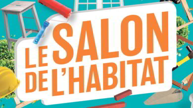 Le salon de l'habitat 14 salon habitat