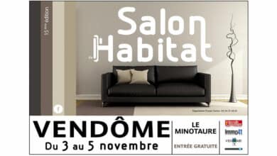Salon de l'habitat 9 Salon de l'habitat