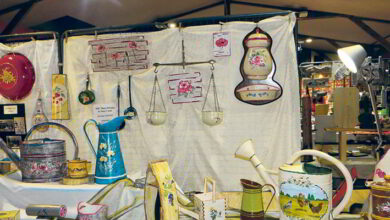 Le 20e Salon d’art et d’artisanat à Savigny 17 Salon d’art et d’artisanat