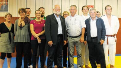 Judo Club de Savigny ; Savigny sur Braye