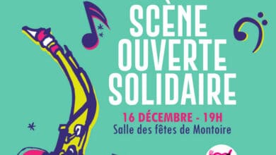 scene ouverte solidaire avant
