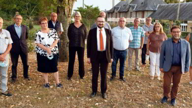 SCoT toujours 1 scot le groupe