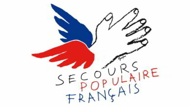 Aidez à lutter contre la précarité avec le Secours populaire français 11 secours populaire francais 1