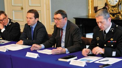 Sécurité et délinquance : l’heure du bilan 3 délinquance