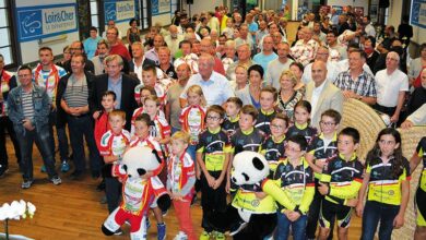 selommes sports materiels